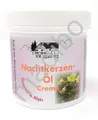Produktbild: 3,16 Euro pro 100ml Nachtkerzen-Öl Creme von Pullach Hof 250ml 