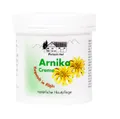Produktbild: Arnika Creme 250 ml 1 Pack Hautpflege natürlich Gesicht Hände Feuchtigkeitscreme