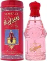 Produktbild: Versace - Red Jeans - Eau De Toilette - Vaporisateur 75 Ml