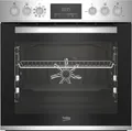 Produktbild: BEKO Einbauherdset BBUM12320XMPE