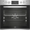 Produktbild: BEKO BBUM12320XMPE Einbauherdset #38877255