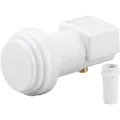 Produktbild: Goobay Universal Single (Single LNB, 40mm) (67269)