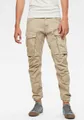Produktbild: G-STAR Cargohose Rovic Zip 3D Tapered Pant Tapered Fit