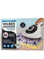 Produktbild: CLEANmaxx Milbensauger Anti Milben Staubsauger UV Licht Handsauger HEPA Filter