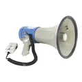 Produktbild: Megaphon 25W mit Handmikrofon  Sirene MP25SFM