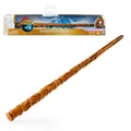Produktbild: Wizarding World Harry Potter - Leuchtzauberstab von Hermine Granger mit Patro...