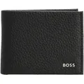 Produktbild: BOSS New Crosstown - Gelbörse 6cc 10.5 cm (black)