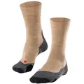 Produktbild: FALKE Herren Socken - Trekking Socken TK2, Polsterung, Merino-Wollmix Sand (4100) 42-43