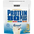 Produktbild: Protein 80 Plus - 2000g - Kokos