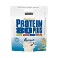 Produktbild: Weider Protein 80 Plus (2000g) Coconut (55,00 EUR/kg)
