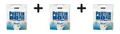 Produktbild: 3 x Weider Protein 80 Plus (2000g) Coconut (53,33 EUR/kg)