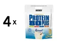 Produktbild: 4 x Weider Protein 80 Plus (2000g) Coconut (52,50 EUR/kg)