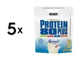 Produktbild: 5 x Weider Protein 80 Plus (2000g) Coconut (53,00 EUR/kg)