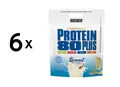 Produktbild: 6 x Weider Protein 80 Plus (2000g) Coconut (52,50 EUR/kg)