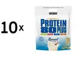 Produktbild: 10 x Weider Protein 80 Plus (2000g) Coconut (50,50 EUR/kg)