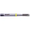 Produktbild: 42155 Maschinengewindebohrer Metrisch M2.5 0.45 Mm Rechtsschneidend Din 371 Hss-e Form B 1 S - Exact