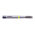 Produktbild: Exact 42155 Maschinengewindebohrer metrisch M2.5 0.45 mm Rechtsschneidend DIN