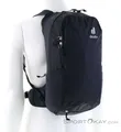 Produktbild: Deuter Race Air 14+3l Bikerucksack-Schwarz-14