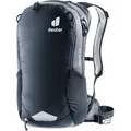 Produktbild: Deuter Race Air 14+3 Rucksack (Größe 14+3L, schwarz)