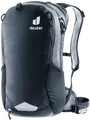 Produktbild: deuter Race Air 14+3 black - Größe 14 Liter 3204423