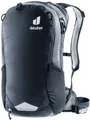 Produktbild: deuter Fahrradrucksack Race Air 14+3 black
