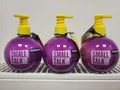 Produktbild: Tigi Bed Head Small Talk Creme Zugabevolumen 3x240 ml