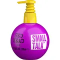 Produktbild: Volumencreme Tigi Bed Head Small Talk 240ml für feines Haar Stylingprodukt