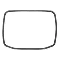 Produktbild: Türdichtung gorenje 789853 rundum 9Haken für Backofen