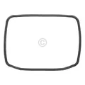 Produktbild: Türdichtung Gorenje 789853 rundum 9Haken für Backofen