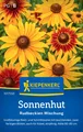 Produktbild: Sonnenhut * Rudbeckien - Mischung * MHD 01/29 einjährig Kiepenkerl Samen 1017550