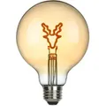 Produktbild: LED-Filament - Leuchtmittel Rentier