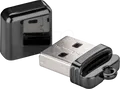 Produktbild: GOOBAY 38656 - Card Reader, extern, USB 2.0, microSD