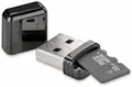 Produktbild: GOOBAY USB 2.0 Kartenleser 38656