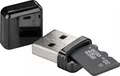 Produktbild: Goobay™ Kartenlesegerät USB 2.0
