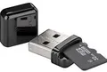 Produktbild: Goobay USB-SD-Kartenleser – 9550500