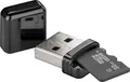 Produktbild: Goobay Kartenlesegerät USB 2.0 + Sets