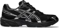 Produktbild: Asics Gel-1130 - black/pure silver, Größe:4