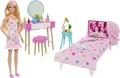 Produktbild: Barbie Dreams Made Here Schlafzimmer