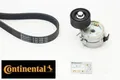 Produktbild: Continental CTAM 6PK1045K4 Keilrippenriemensatz Keilriemen Satz