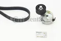 Produktbild: Keilrippenriemensatz Continental CTAM 6PK1045K4 für CITROËN DS OPEL PEUGEOT