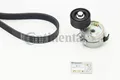 Produktbild: CONTINENTAL CTAM 6PK1045K4 Keilrippenriemensatz für CITROËN DS OPEL PEUGEOT