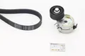 Produktbild: Keilrippenriemensatz CONTITECH 6PK1045K4 PEUGEOT 2008 1.2 THP 110