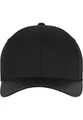 Produktbild: Flexfit Cap, Black/Carbon, L/XL, 6277CA
