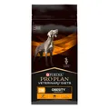 Produktbild: Purina Pro Plan Veterinary Diets Canine Futter für Hunde 12kg Gewichtsreduktion