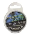 Produktbild: Sänger Anaconda Super Soft Fluorocarbon Schnur 0,45mm - Vorfachschnur