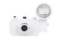 Produktbild: Lomography - La Sardina Camera and Flash DIY Edition - weiß