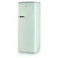 Produktbild: Domo DO91701R, 218 l, N-ST, 39 dB, D, Grün - Grün