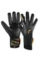 Produktbild: Reusch Torwarthandschuhe Herren Erwachsene | langlebiger Grip & Anziehlasche | atmungsaktiv | für Training & Spiel | Kunstrasen, Naturrasen & Hartplatz | Größe 7,5-12 | Pure Contact Infinity