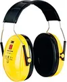 Produktbild: 3M Peltor Optime H510A - Ohrenschützer - SNR: 27 dB