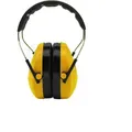 Produktbild: 3M H510A-401-GU PELTOR Optime I Kapselgehörschützer 27 dB gelb Kopfbügel